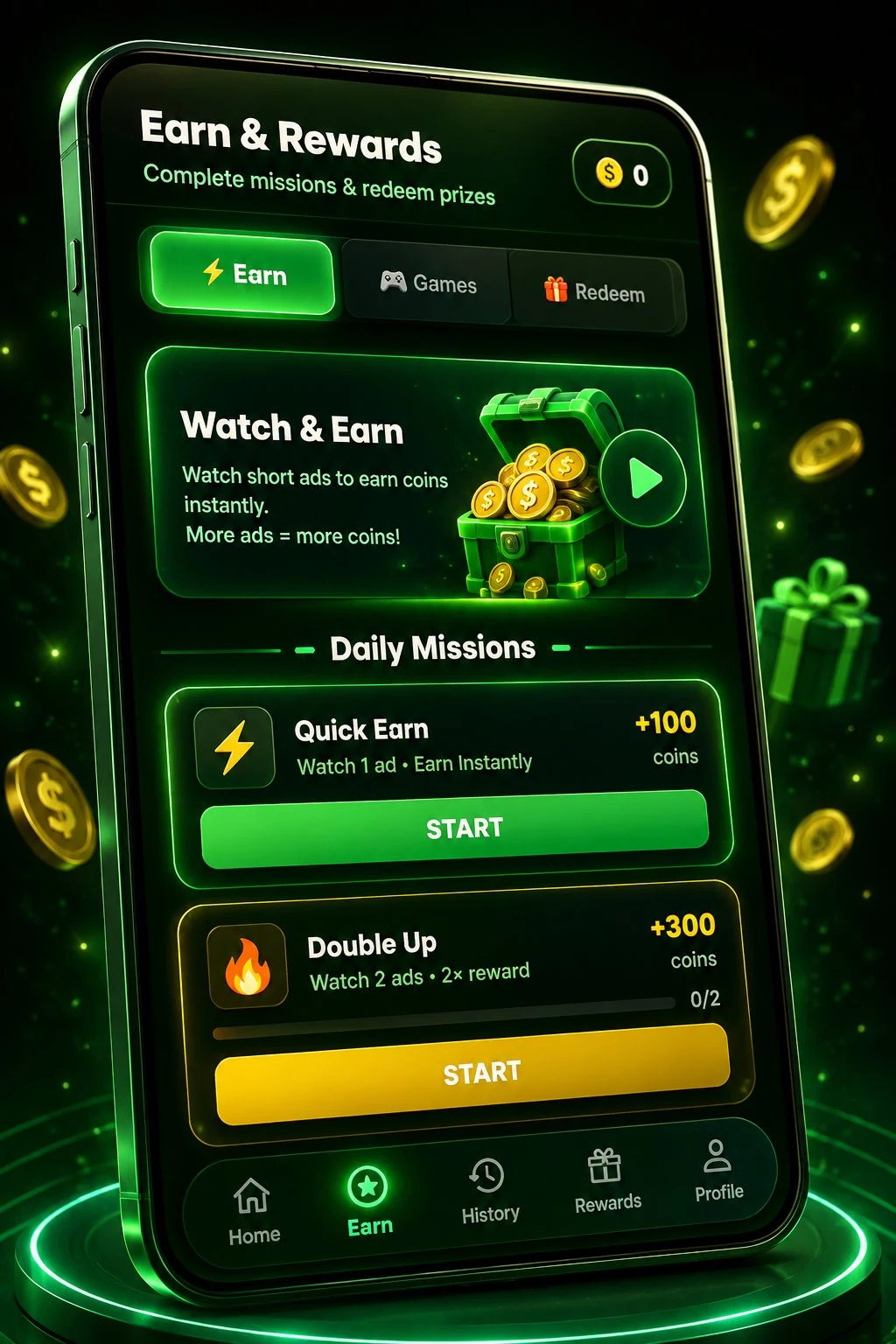 567 Slots screenshot